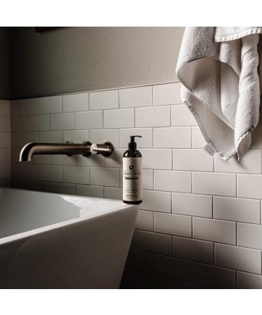 Dandymen 3-in-1 Wash for Men - 16 oz | Shop Internationally for Quality Men's Grooming Products - Buy Online on GoSupps.com