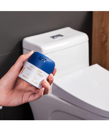 200g Toilet Cleaner Toilet Deodorization Toilet Cleaning Supplies For Home Bedroom Dormitory Toilet Cleaning Toilet Bowl Cleaner lemon scent - Buy Online on GoSupps.com