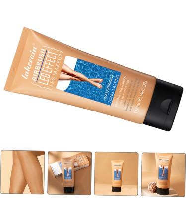 TOVINANNA Leg Concealer Face Highlighter Face Paint Makeup Face Makeup Foundation Legs Makeup Liquid - Buy Online on GoSupps.com