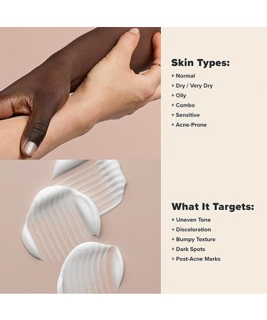 Moisturizer for the face hydrating facial cream 30 ml fast absorbing facial lotion for workout travel men after makeup preparation women mature skin night - Buy Online on GoSupps.com