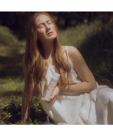  Mohani Mohani Purifying Shampoo for Volume | Natural Clarifying Shampoo Removes Excess Oil and Product Residue | Deep Cleansing Shampoo | Herbal Shampoo 250 ml - Buy Online on GoSupps.com