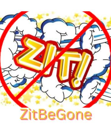 Buy Premium Acne Pads 36ct - ZitBeGone for Effective Acne Treatment | International Shipping Available - Buy Online on GoSupps.com