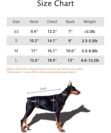 DroolingDog Puppy Hoodie Small Dog T-Shirt - Pink (Medium) - Buy Online on GoSupps.com