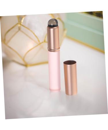 FRCOLOR 8 Pcs Lip Brush Set - Portable Makeup Brushes for Lipstick - Aluminum Tube Perfect for International Shipping - Buy Online on GoSupps.com