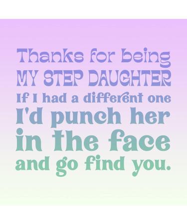 Dear Ava Spa Gifts for Women - Organic Luxury Anti-Stress Bath & Body Kit with Heartfelt Card - Perfect Relaxing Gift for Step Daughter - Buy Online on GoSupps.com