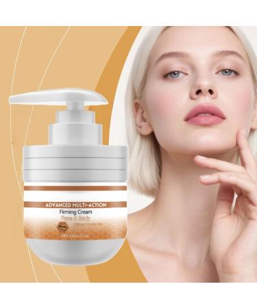  BRVLY Advanced multi-action reassuring cream body moisturizer with a gentle formula - daily moisturizing cream moisturizer for men facial moisturizers for men (1) - Buy Online on GoSupps.com