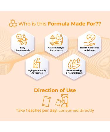 Liposomal Vitamin c Enhanced with Pineapple Extract (20 sachets) - Buy Online on GoSupps.com