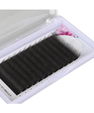 Extension False Eyelash 0.5in Thick Long Curl Grafting Extension Fake Eyelashes DIY Lash Extension Kit for Stage Makeup Christmas Cosplay - Buy Online on GoSupps.com