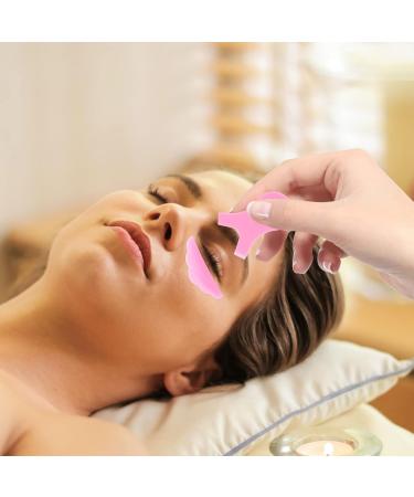 1 Set Eyelash Silicone Gasket - Premium Lash Lift Mats Reliable Eyelash Extension Tools & Brushes for Perfect Grafting - Buy Online on GoSupps.com