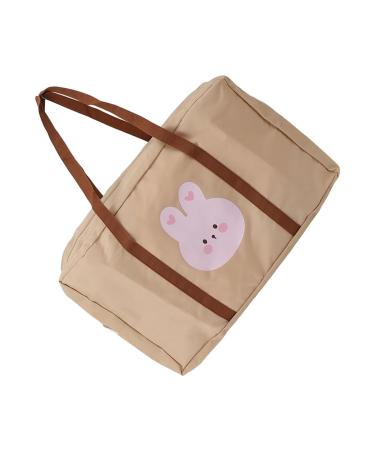 Buy High-Density Storage Luggage Bag - Portable Travel Bag for Camping | Ship Internationally - Buy Online on GoSupps.com