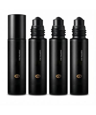 zowamap Zevorify Eye Repair Stick For Men Under Roller Essence Oil Hyaluronic Acid Vitamin C & Peptide Formula 5-Second Cooling Massage Reduces Puffy Eyes Dark Circles & Wrinkles (3pcs)