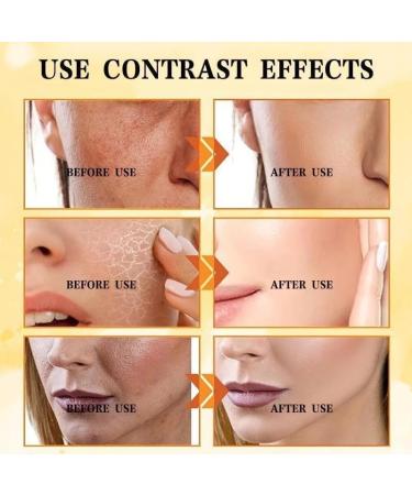 VC toner refreshing moisturizing rejuvenating wet compress hydrating water lotion deeply moisturize and improve skin elasticity keep skin hydrated and glowing2PCS - Buy Online on GoSupps.com