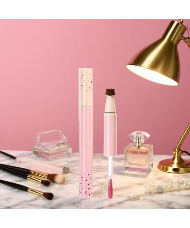  Missmisq Faux Beauty Mark Pen Waterproof Blush Cream Faux Freckles Long-Lasting Makeup for Cheeks Girls and Women - Students Cosplay Party Beach Summer Birthday - Buy Online on GoSupps.com