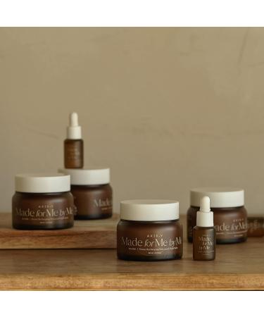 AXIS-Y Biome Recharging Night Renewal Set | Probiotic Korean Skincare for Aging Care | Skin Barrier Cream - Buy Online on GoSupps.com