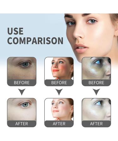 V7 Deep Hydrating Water Light Makeup Setting Cream V7 Korean Face Cream V7 Cream V7 Intense Moisturizer for All Skin Types Brightens - Buy Online on GoSupps.com