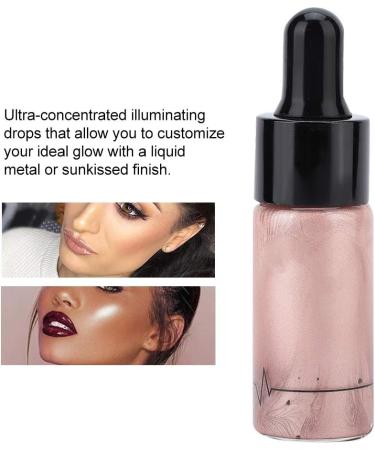 Highlighter illuminating contour makeup highlighter lip makeup liquid highlighter contour makeup face makeup highlighter for (01# CELESTIAL Item No.: P1216_01# CELESTIAL) - Buy Online on GoSupps.com