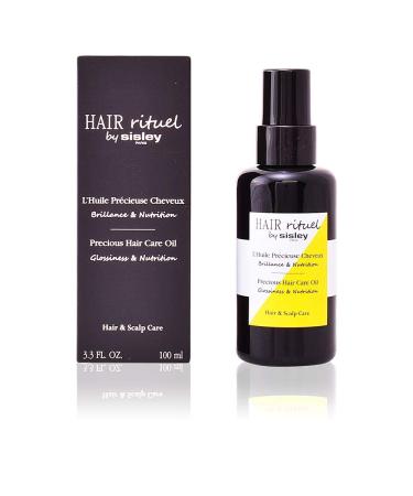 Sisley Hair Rituel Precious Hair Care Oil Glossiness & Nutrition 100 ml / 3.3 oz