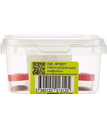 The Conquest of Flavors Saffron Powder 0.4 g - Buy Online on GoSupps.com