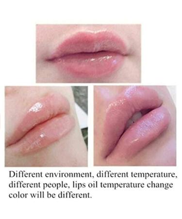 Buy Lip Plumper & Enhancer | Hydrating Lip Gloss for Fuller Moisturized Lips - Boost Elasticity & Care - Buy Online on GoSupps.com