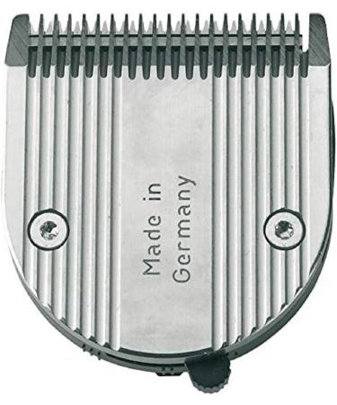 MOSER Star Blade Set for Max45 Clipper - 9mm Interchangeable Blade for Dogs | Premium Quality Dog Grooming - Buy Online on GoSupps.com