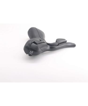 MicroNEW Double 2X10 Speed Road Bicycle Shifters Shimano Compatible - Buy Online on GoSupps.com