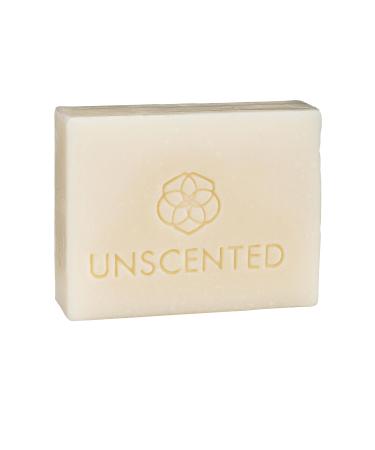 Meliora Unscented Bath & Body Soap Bar - Eco-Friendly Natural Ingredients | International Shipping Available - Buy Online on GoSupps.com