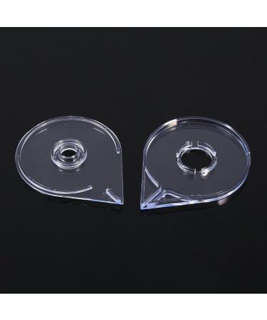 6Pcs/Set Nail Art Striping Tape Line Case Holder - Easy to Use Manicure Tool - Buy Online on GoSupps.com