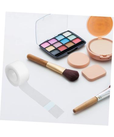 Housoutil 20 Rolls Invisible Double Eyelid Stickers Sticky Eyelid Eye Lift Tape Adhesive Tape Eyelash Dressing - Buy Online on GoSupps.com