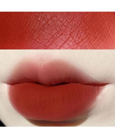 Pink Mist Velvet Lipstick - Long-lasting, Sweat-proof & Non-stick Cup Lip Color for Female Students - One Size - Buy Online on GoSupps.com