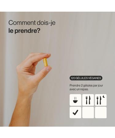  Zenement Ecological Turmeric - 1460mg per Serving (2 Capsules) with Ginger and Black Pepper - 100% Ecological and Vegan High Absorpti - Buy Online on GoSupps.com