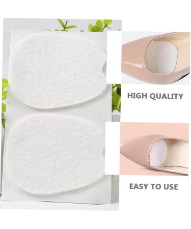 Buy Healvian 12 Pairs Forefoot Pads | Non-Slip High Heel Insoles | Comfortable Shoe Inserts for All Sizes - International Shipping - Buy Online on GoSupps.com