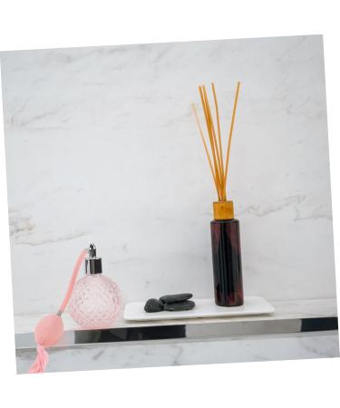 POPETPOP 1pc Air Bag Perfume Bottle Delicate Perfume Bottle Refillable Perfume Container Spray Empty Perfume Bottle Portable Terrarium Perfume Sub Bottle Vial Glass Crystal Pink - Buy Online on GoSupps.com