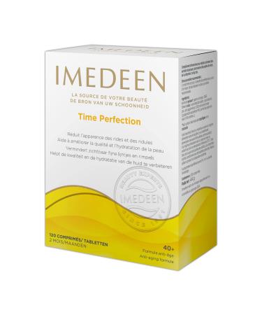 Imedeeen Time Perfection 120 tablets