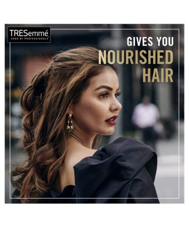 Tresemme Botanique Nourish & Replenish Conditioner 400ml - Hydrating Hair Care for Soft Healthy Hair | International Shipping Available - Buy Online on GoSupps.com