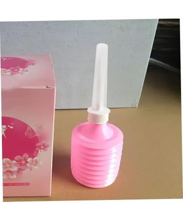 Gatuida 10-St Flush Head Cover Bidet Bottle & Shower Cleaner for Men & Women Vaginal & Body Care Solutions - Buy Online on GoSupps.com