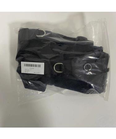 ETACCU Hands-Free Dog Lead with Waist Belt | Adjustable & Reflective Dog Running Lead for Walking, Jogging, Running | Large 20-120 lbs - Buy Online on GoSupps.com