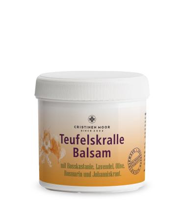 CristinenMoor Devil's Claw Balm 200 ml