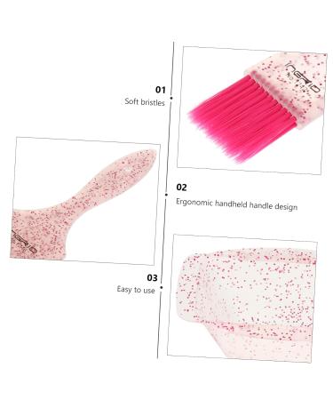 Beaupretty Hair Coloring Accessories Set - 3PC Applicator Mixing Bowls & Comb for Men | Perfect for DIY Hair Dyeing & Barbershop Use - Buy Online on GoSupps.com