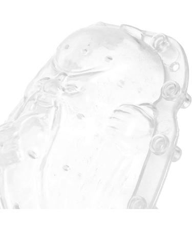 TOVINANNA 4pcs Fruit Shaping Mold Ginseng Vegetable Shaping Molds Novel Shaping Mold Heart-Shaped Small Fruit As Shownx4pcs 11x10cmx4pcs - Buy Online on GoSupps.com