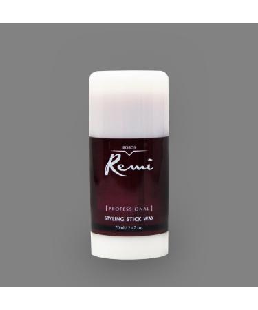 BOBOS Remi Styling Stick Wax 2.47 oz