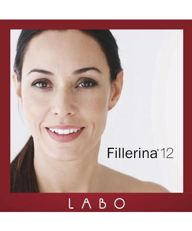 LaBo Fillerina 12SP Super Plumping Filler Volume Lips and Mouth Gel Rolpant Lips and Mouth Gr3 7 ml - Buy Online on GoSupps.com