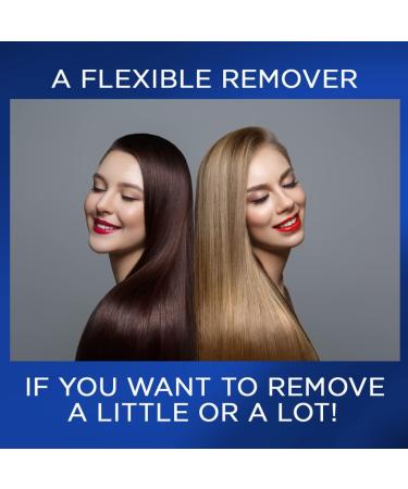 Scott Cornwall Decolour Flash Remover - Salon Quality Creative Hair Colour Remover for Balayage and Highlights - Peroxide, Ammonia, and Bleach-Free - Multiple Use Formula - Buy Online on GoSupps.com