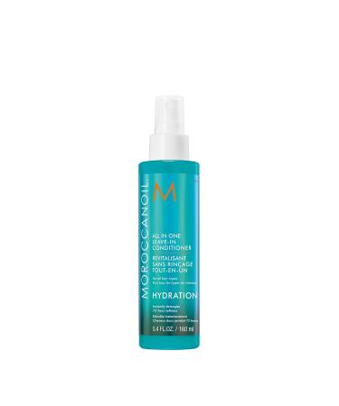 Moroccanoil All In One Leave In Conditioner 160 ml & Regenerating Shampoo Bundle - Best Moisturizing Hair Care for International Shipping - Buy Online on GoSupps.com