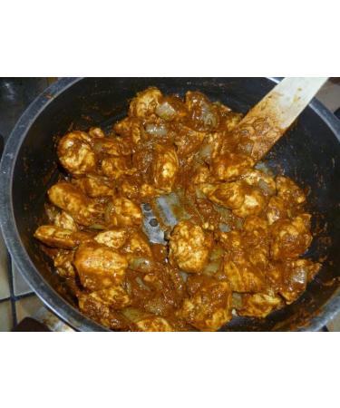 Patak's Biryani Spice Paste | Authentic Indian Recipe | Aromatic Spices | 283g | (Pack of 2) - Buy Online on GoSupps.com
