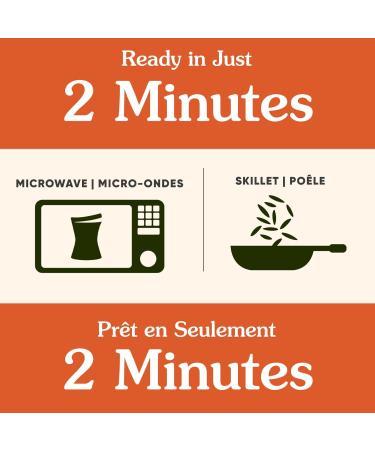 BEN'S ORIGINAL BISTRO EXPRESS Mexican Style Rice Long Grain Rice and Side Dish Family Size 490g Pouch Mexican Style Family Size 1 - Buy Online on GoSupps.com