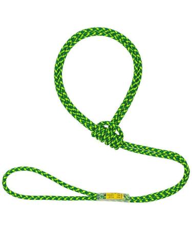 Sterling Ropes 6mm Short Purcell - Green 42" Loop