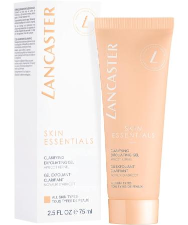 LANCASTER Skin Exfoliating Gel 75ml - Buy Online on GoSupps.com