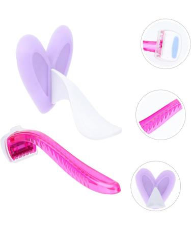 Tondeuse Bikini Femme avec Rasoir de S curit Pr cis Lame Fine pour pilation des Parties Intimes Portable et Facile Utiliser Couleur Al atoire Couleur Couleur Al atoire - Buy Online on GoSupps.com
