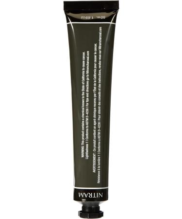 Nitram Fusains Liquid Charcoal 50ml Tube (7300337) - Professional Grade Charcoal for Artists - Buy Online on GoSupps.com