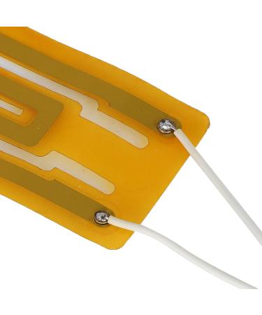 Premium 5V Electric Heating Pad Portable Neck Protector & Warm Plate for Ultimate Comfort - Buy Online on GoSupps.com